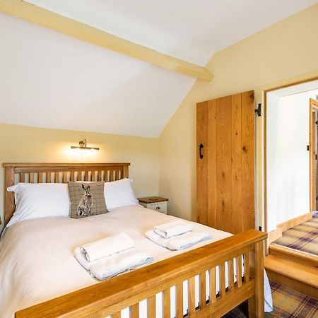 Pen Y Bont Villa Llangollen Kültér fotó